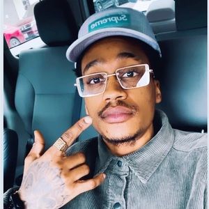 Meet your Posher, Darnel